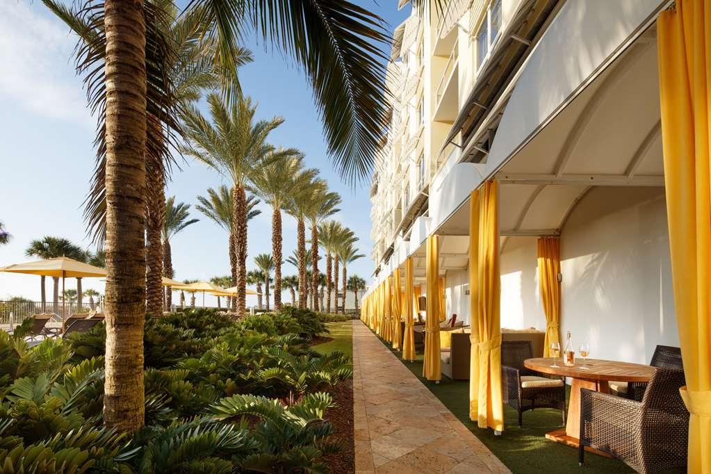 Hyatt Residence Club Sarasota, Siesta Key Beach Bekvämligheter bild