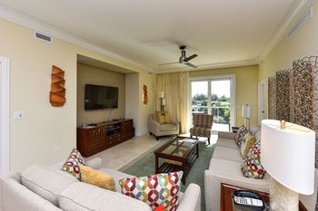 Hyatt Residence Club Sarasota, Siesta Key Beach Exteriör bild