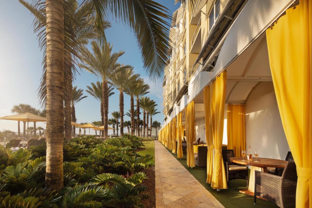Hyatt Residence Club Sarasota, Siesta Key Beach Exteriör bild