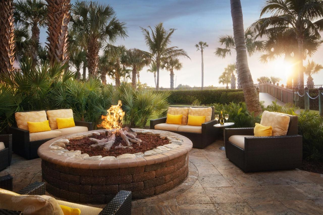 Hyatt Residence Club Sarasota, Siesta Key Beach Exteriör bild